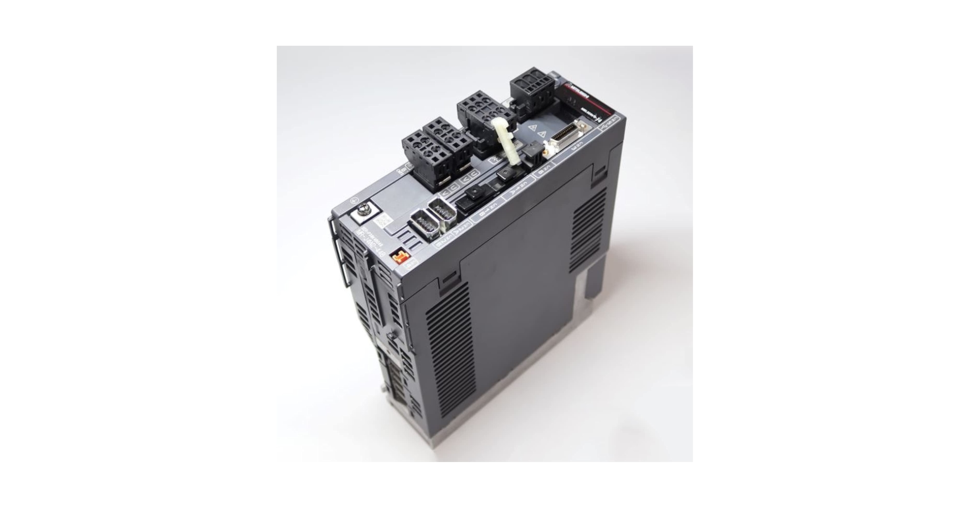 5H079 三菱電機 MR-J4W2-44B6-PV サーボアンプ 動作保証 5H079 三菱電機 MR-J4W2-44B6-PV サーボアンプ 動作保証 - メルカリ